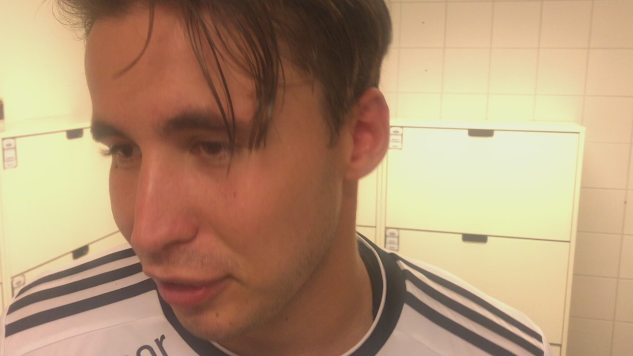 – Sinnsykt lettet
